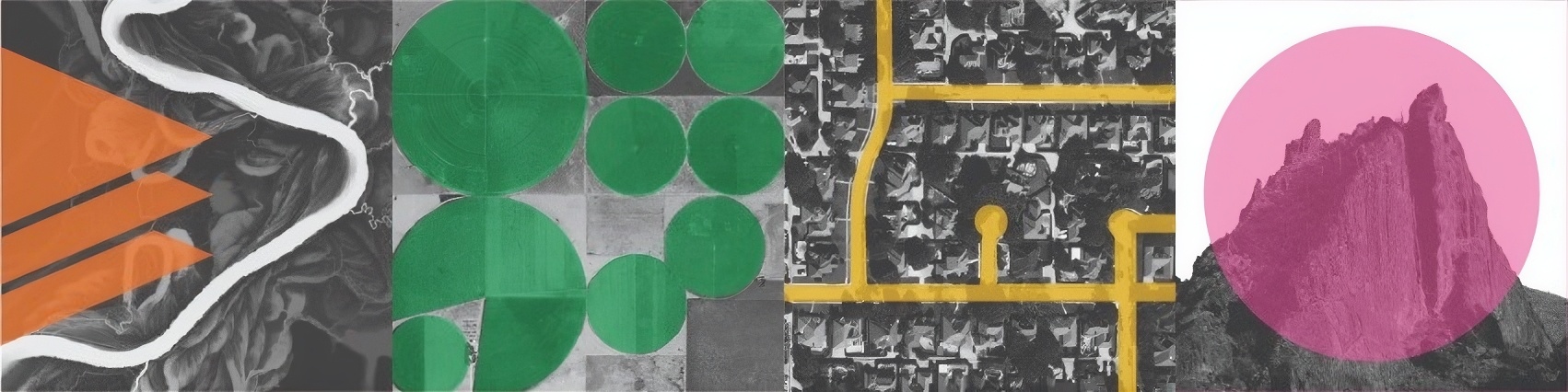 Geospatial Takes the Stage