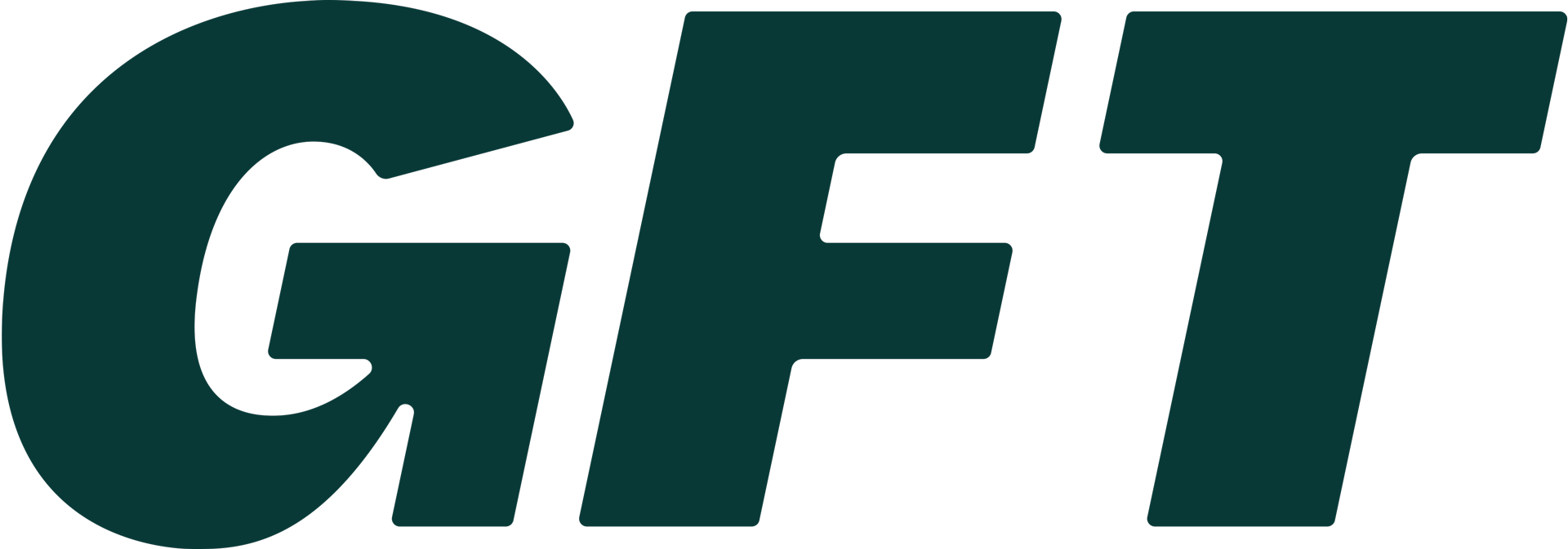 Logo and home page for GeoComm
