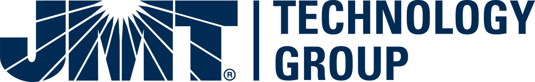Logo and home page for JMT