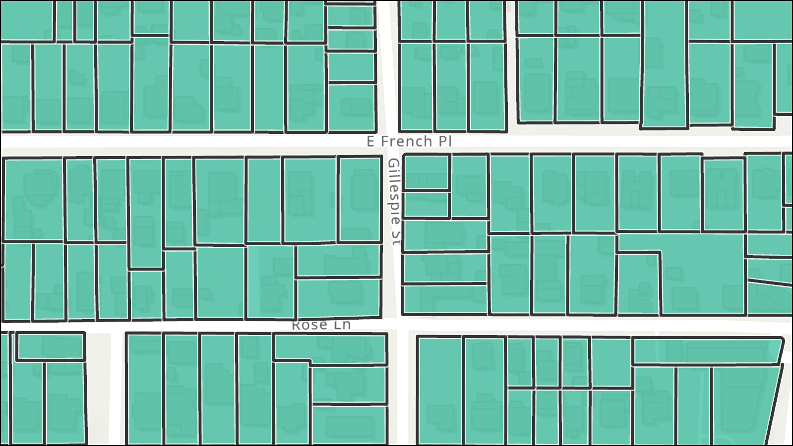 2026 Land Parcels